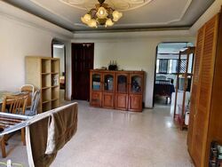 Blk 511 West Coast Vista (Clementi), HDB 4 Rooms #607436961